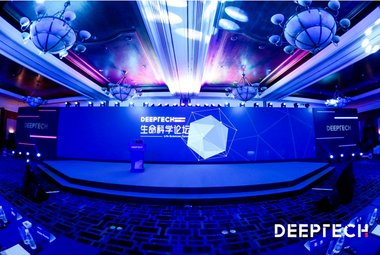 DeepTech released the top ten technology trends of life sciences in 2019, and biotechnology has entered a golden age.