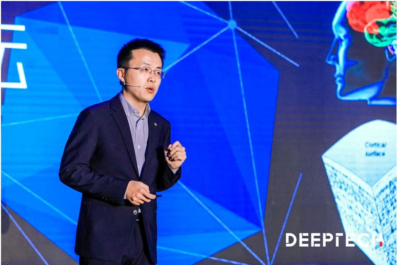 DeepTech released the top ten technology trends of life sciences in 2019, and biotechnology has entered a golden age.